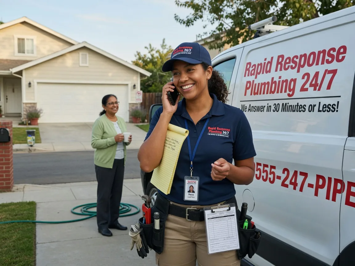 Emergency Plumber Spencer, OK FAQs